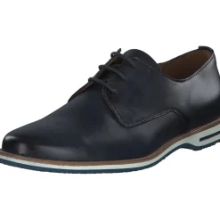 Lloyd Dakin 14007, Klassische Halbschuhe, Herren, Blau