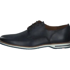 Lloyd Dakin 14007, Klassische Halbschuhe, Herren, Blau