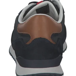 Lloyd Edmond 23905, Klassische- & Business Schuhe, Herren, Blau