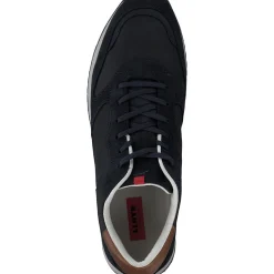 Lloyd Edmond 23905, Klassische- & Business Schuhe, Herren, Blau