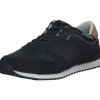 Lloyd Edmond 14414, Sportliche Halbschuhe, Herren, Blau