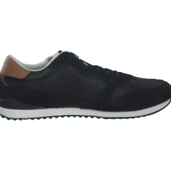 Lloyd Edmond 14414, Sportliche Halbschuhe, Herren, Blau