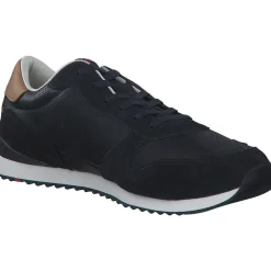 Lloyd Edmond 14414, Sportliche Halbschuhe, Herren, Blau