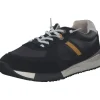 Lloyd Egidio 21912, Sneakers Low, Herren, Blau