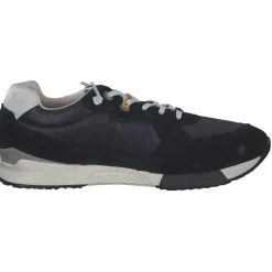 Lloyd Egidio 21912, Sneakers Low, Herren, Blau