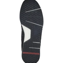 Lloyd Egidio 21912, Sneakers Low, Herren, Blau