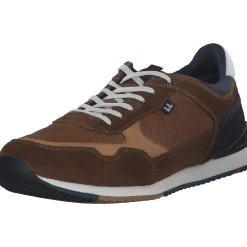 Lloyd Emilian 13410, Sportliche Halbschuhe, Herren, 2 - CIGAR/CAPPUCINO/NEW NATURE