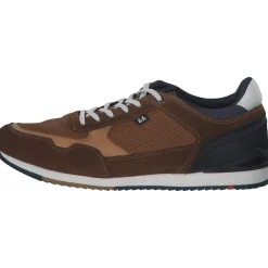 Lloyd Emilian 13410, Sportliche Halbschuhe, Herren, 2 - CIGAR/CAPPUCINO/NEW NATURE