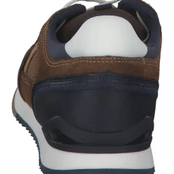 Lloyd Emilian 13410, Sportliche Halbschuhe, Herren, 2 - CIGAR/CAPPUCINO/NEW NATURE