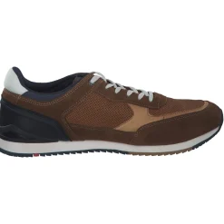 Lloyd Emilian 13410, Sportliche Halbschuhe, Herren, 2 - CIGAR/CAPPUCINO/NEW NATURE