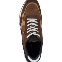 Lloyd Emilian 13410, Sportliche Halbschuhe, Herren, 2 - CIGAR/CAPPUCINO/NEW NATURE