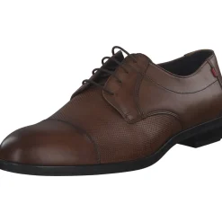 Lloyd Folco 13019, Klassische Halbschuhe, Herren, 3 - NOCE