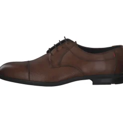 Lloyd Folco 13019, Klassische Halbschuhe, Herren, 3 - NOCE
