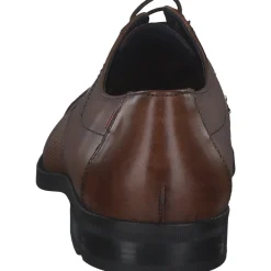 Lloyd Folco 13019, Klassische Halbschuhe, Herren, 3 - NOCE