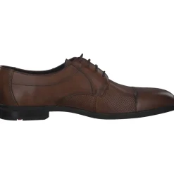 Lloyd Folco 13019, Klassische Halbschuhe, Herren, 3 - NOCE