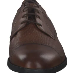 Lloyd Folco 13019, Klassische Halbschuhe, Herren, 3 - NOCE