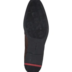 Lloyd Folco 13019, Klassische Halbschuhe, Herren, 3 - NOCE