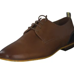 Lloyd Gardell 12065, Klassische Halbschuhe, Herren, braun