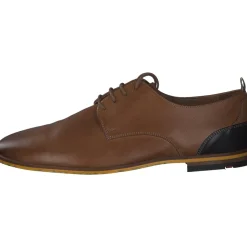 Lloyd Gardell 12065, Klassische Halbschuhe, Herren, braun