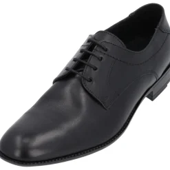 Lloyd Garvin 13055, Schnürschuhe, Herren, Schwarz