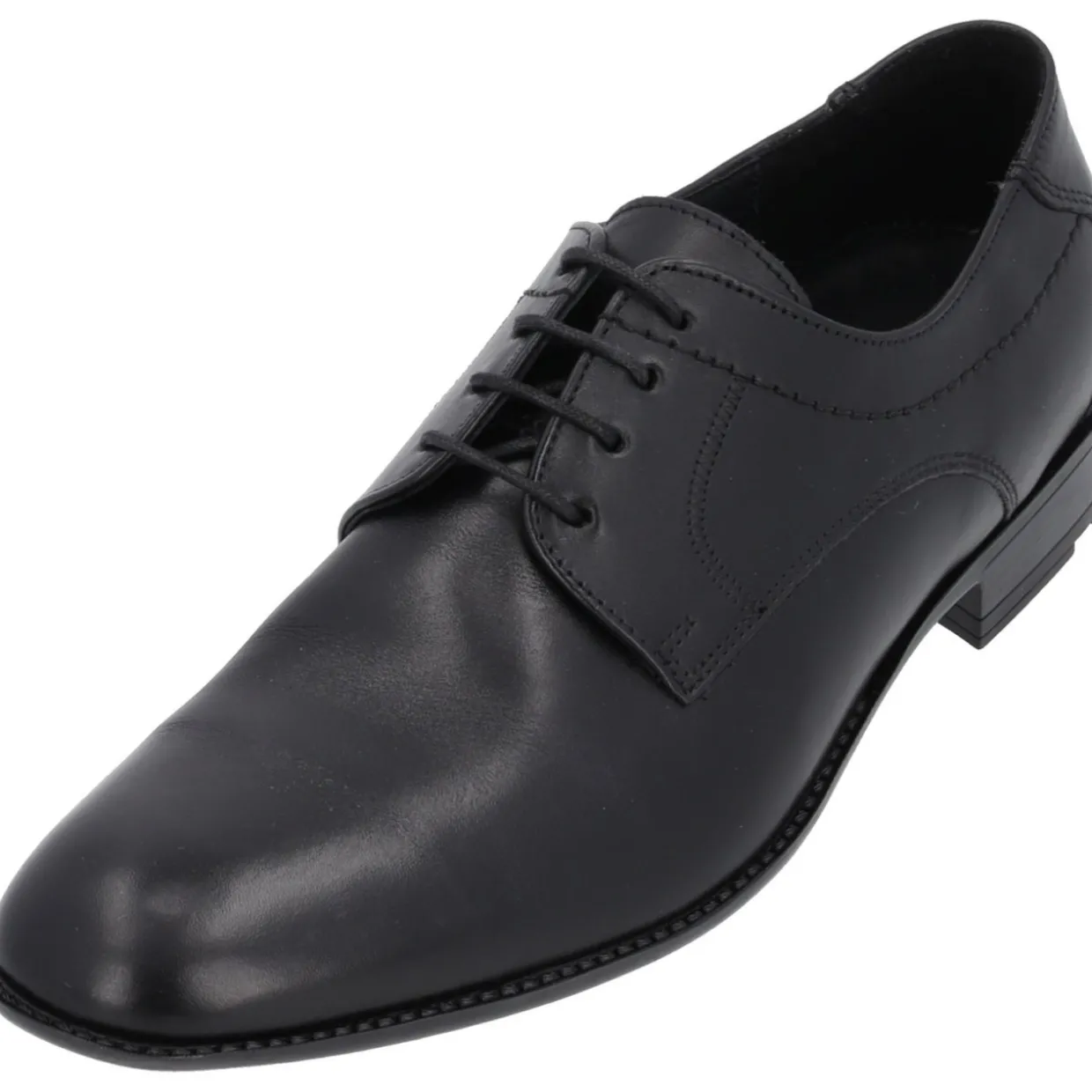 Lloyd Garvin 13055, Schnürschuhe, Herren, Schwarz
