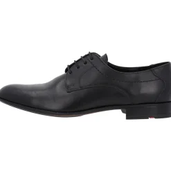 Lloyd Garvin 13055, Schnürschuhe, Herren, Schwarz