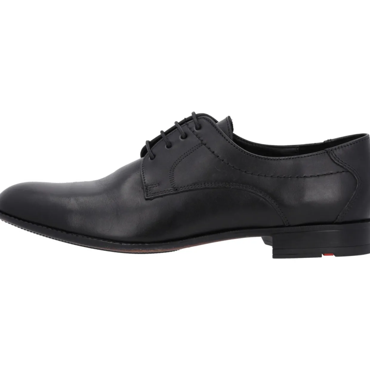 Lloyd Garvin 13055, Schnürschuhe, Herren, Schwarz