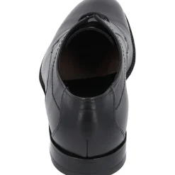 Lloyd Garvin 13055, Schnürschuhe, Herren, Schwarz