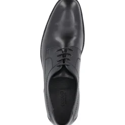 Lloyd Garvin 13055, Schnürschuhe, Herren, Schwarz