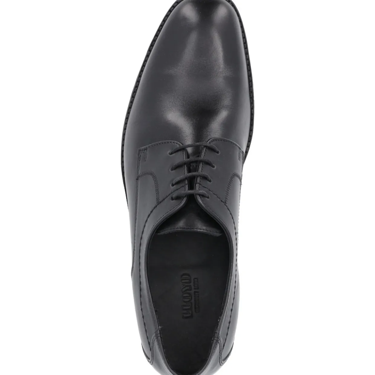 Lloyd Garvin 13055, Schnürschuhe, Herren, Schwarz