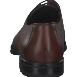 Lloyd Gideon 23588, Klassische Halbschuhe, Herren, Braun