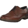 Lloyd Helsinki 23650, Klassische Halbschuhe, Herren, Braun