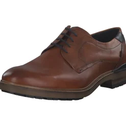 Lloyd Helsinki 23650, Klassische Halbschuhe, Herren, Braun