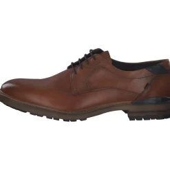 Lloyd Helsinki 23650, Klassische Halbschuhe, Herren, Braun