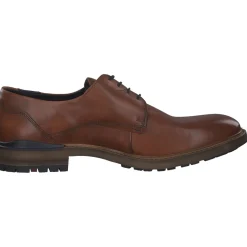 Lloyd Helsinki 23650, Klassische Halbschuhe, Herren, Braun