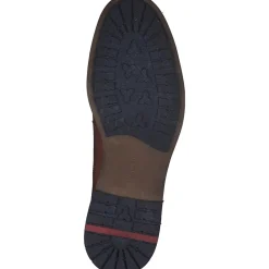 Lloyd Helsinki 23650, Klassische Halbschuhe, Herren, Braun