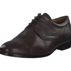 Lloyd Kain 23850, Business-Schnürschuhe, Herren, Braun
