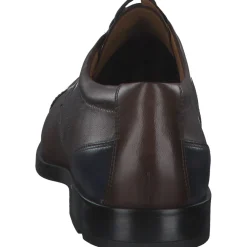 Lloyd Kain 23850, Business-Schnürschuhe, Herren, Braun