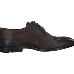 Lloyd Kain 23850, Business-Schnürschuhe, Herren, Braun