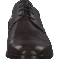 Lloyd Kain 23850, Business-Schnürschuhe, Herren, Braun