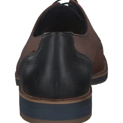 Lloyd Lagos 13007, Klassische Halbschuhe, Herren, 1 - COCOS/JEANS