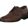 Lloyd Levin 10153, Schnürschuhe, Herren, Braun (Cognac)