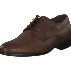 Lloyd Levin 10153, Schnürschuhe, Herren, Braun (Cognac)