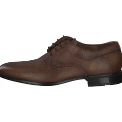 Lloyd Levin 10153, Schnürschuhe, Herren, Braun (Cognac)