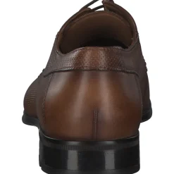 Lloyd Levin 10153, Schnürschuhe, Herren, Braun (Cognac)