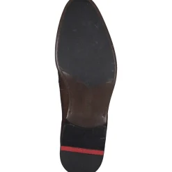 Lloyd Levin 10153, Schnürschuhe, Herren, Braun (Cognac)