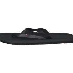 Lloyd LL Flip FLop C99802, Zehentrenner, Herren, A - schwarz