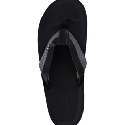 Lloyd LL Flip FLop C99802, Zehentrenner, Herren, A - schwarz