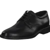 Lloyd Nevio 25654, Schnürschuhe, Herren, Schwarz
