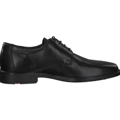 Lloyd Nevio 25654, Schnürschuhe, Herren, Schwarz